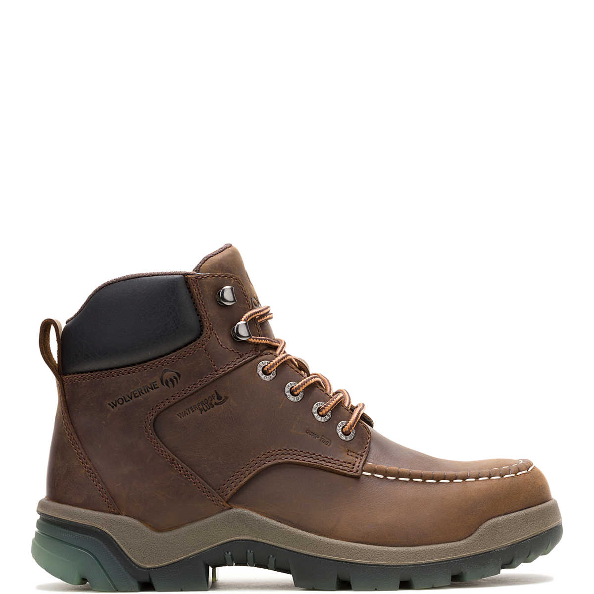 Men's Vantage ft. HyperRest™ 6" Moc-Toe CarbonMax Work Boot