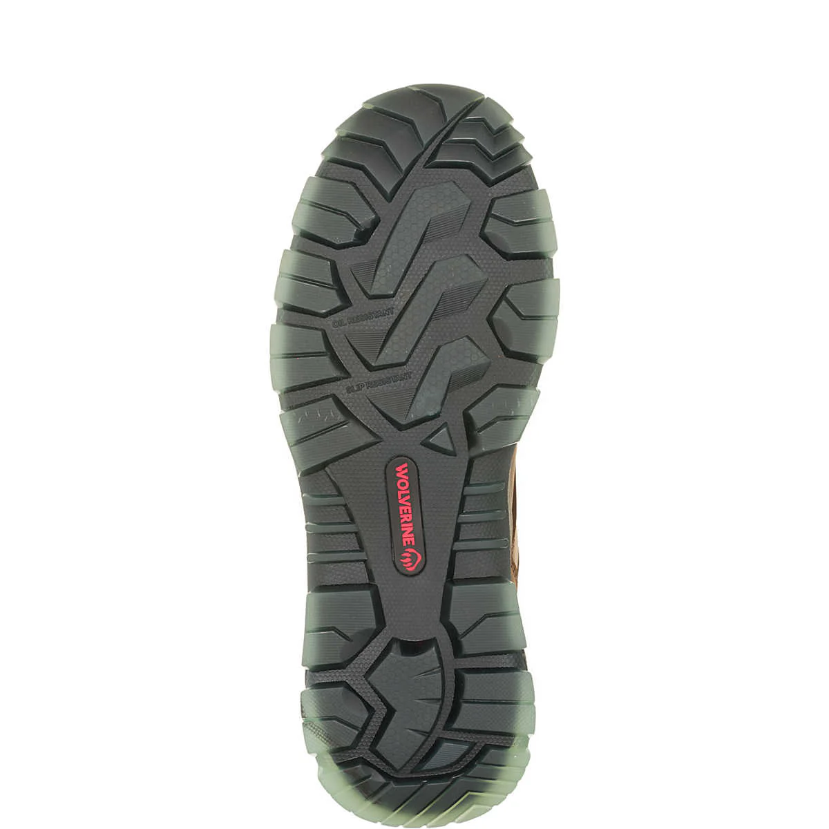 Men's Vantage ft. HyperRest™ 6" Moc-Toe CarbonMax Work Boot - Image 3
