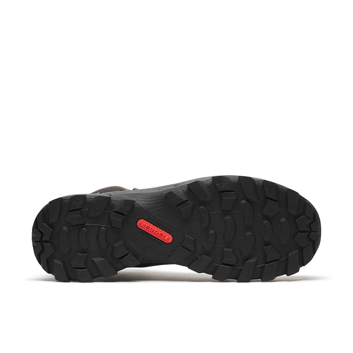 Merrel Men's Moab Speed 2 Mid Carbon Fiber Safety - Image 5