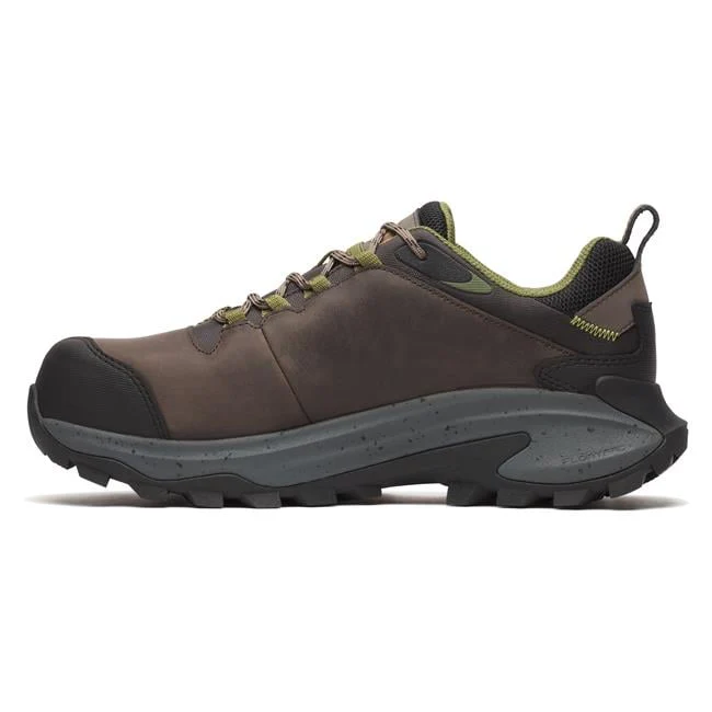 Merrel Men's Work Moab Speed 2.0 Low LX Safety - Image 2
