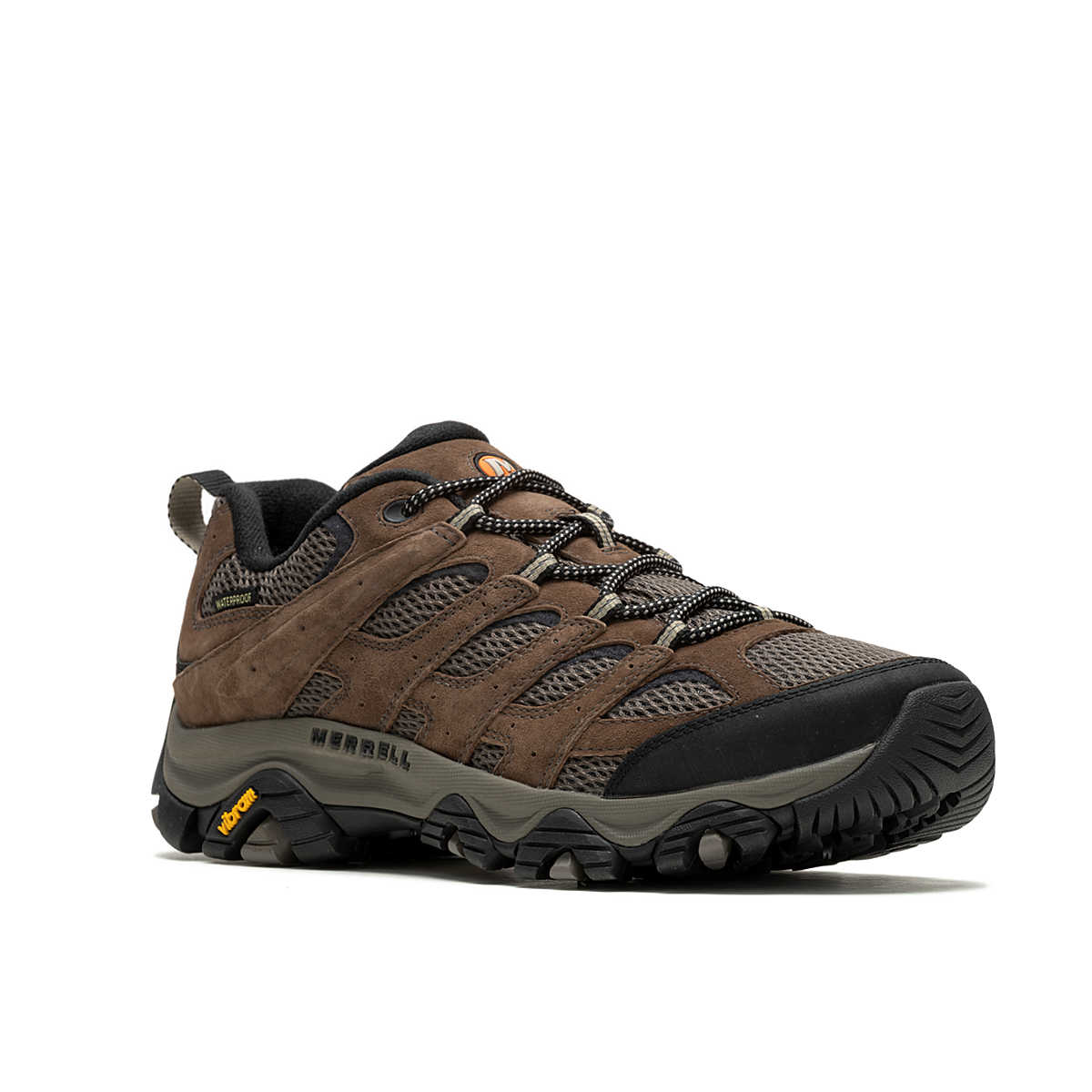 Merrell Men's Moab 3 Waterproof - Image 2