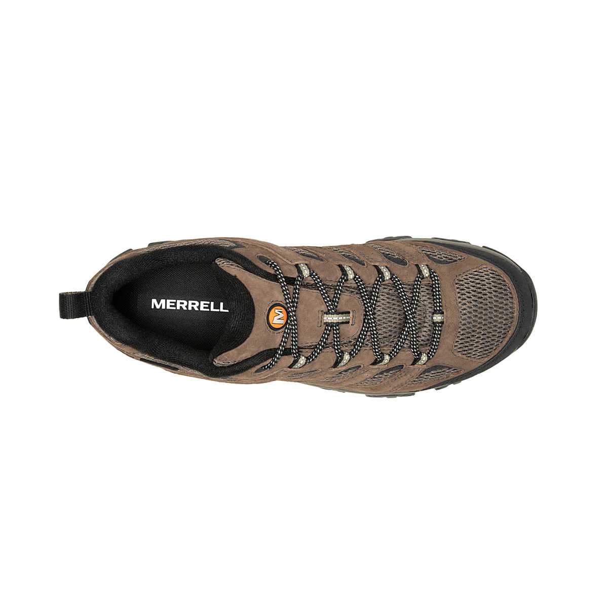 Merrell Men's Moab 3 Waterproof - Image 3