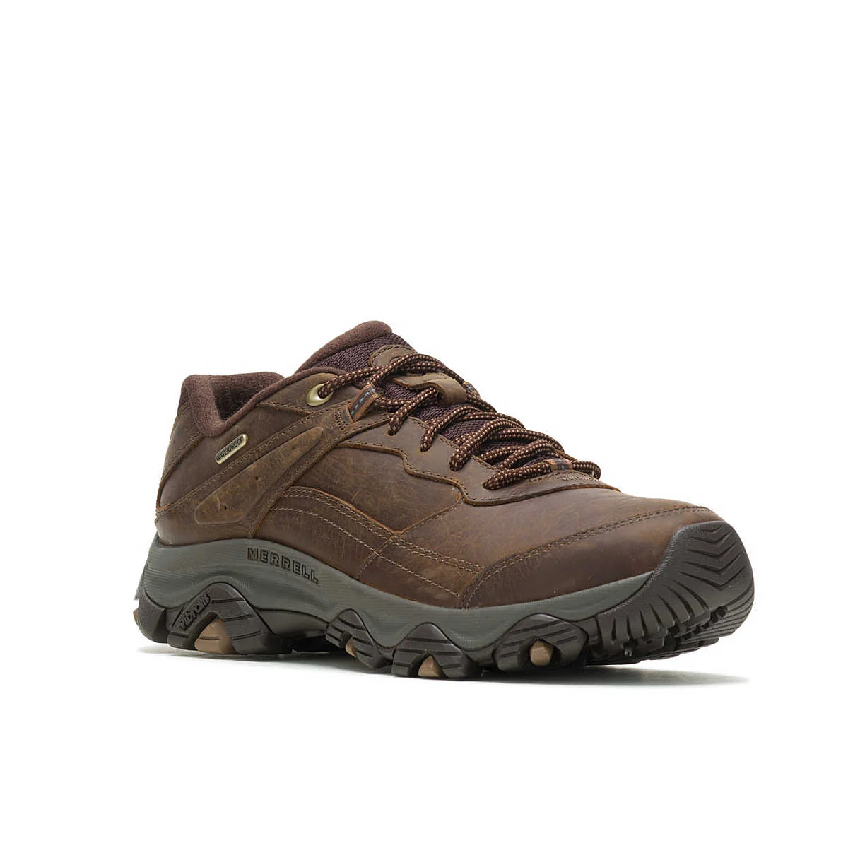 Merrell Men's Moab Adventure 3 Waterproof - Image 2