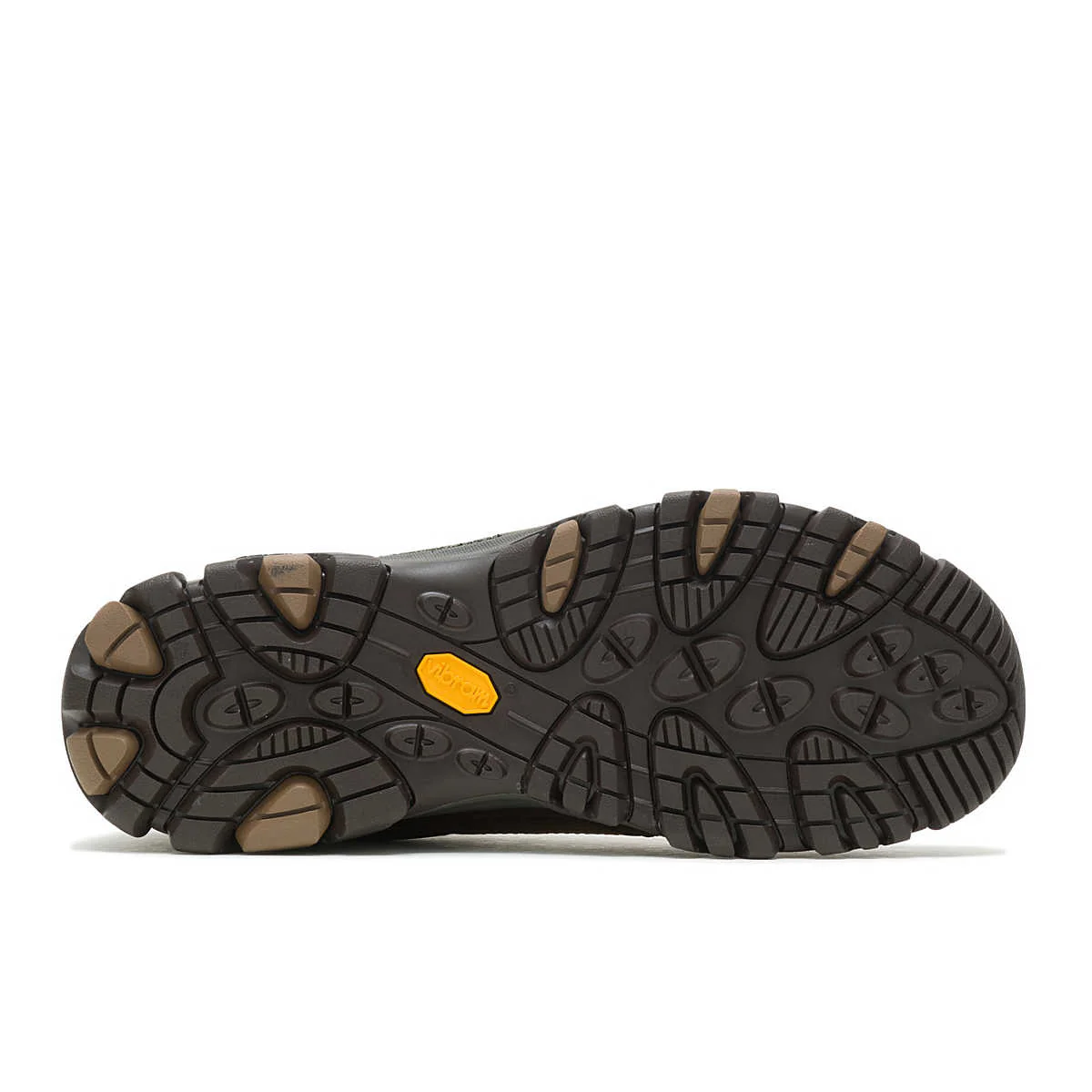 Merrell Men's Moab Adventure 3 Waterproof - Image 5