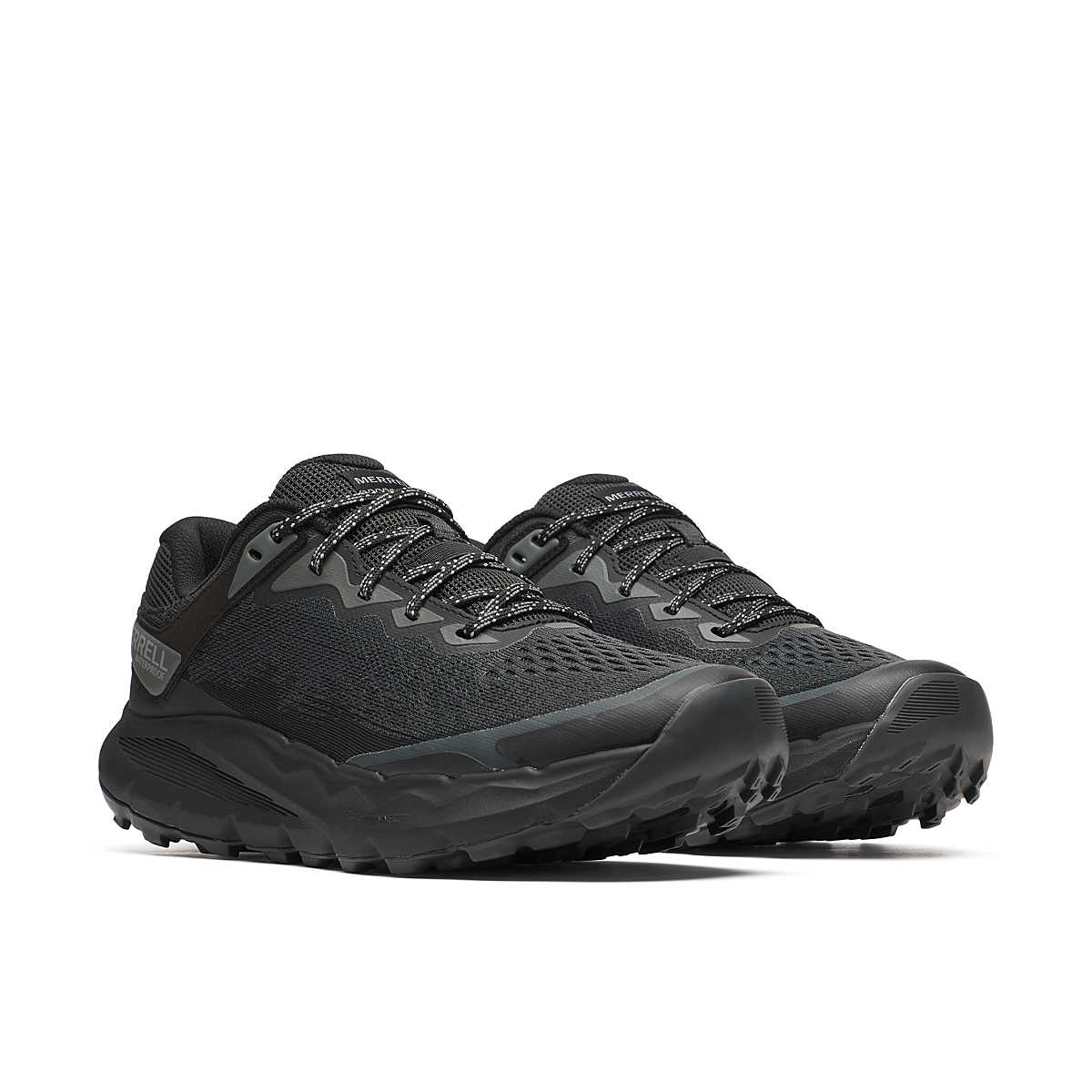 Merrell Men's Nova 4 Waterproof Shoe - Image 2