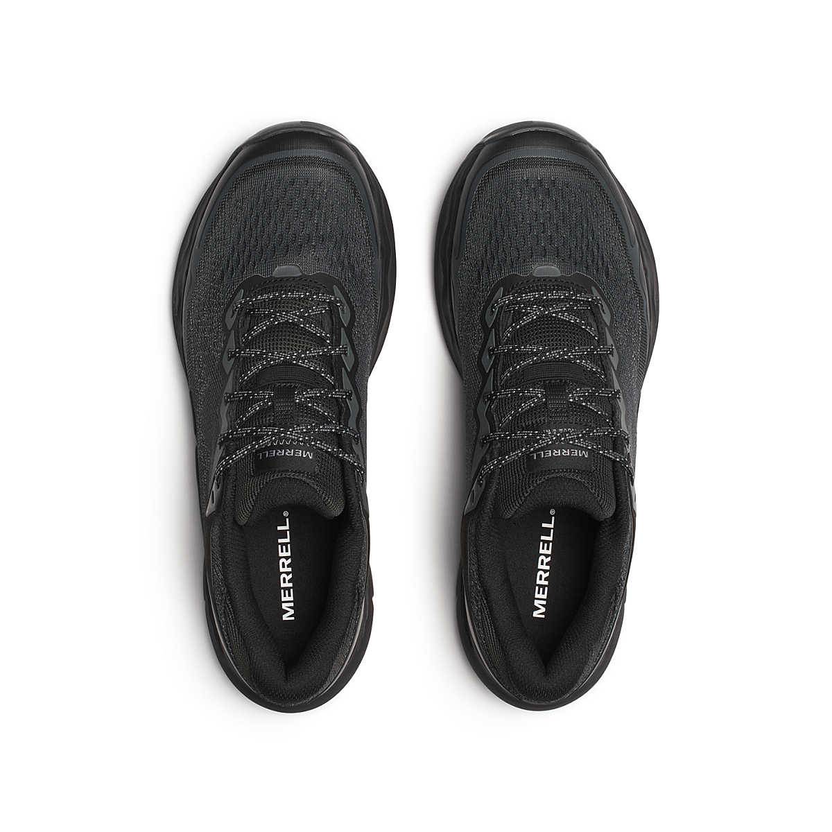 Merrell Men's Nova 4 Waterproof Shoe - Image 4