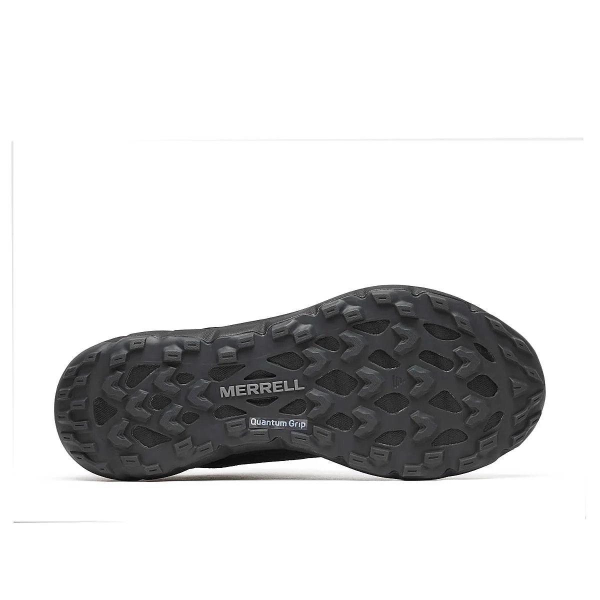 Merrell Men's Nova 4 Waterproof Shoe - Image 5