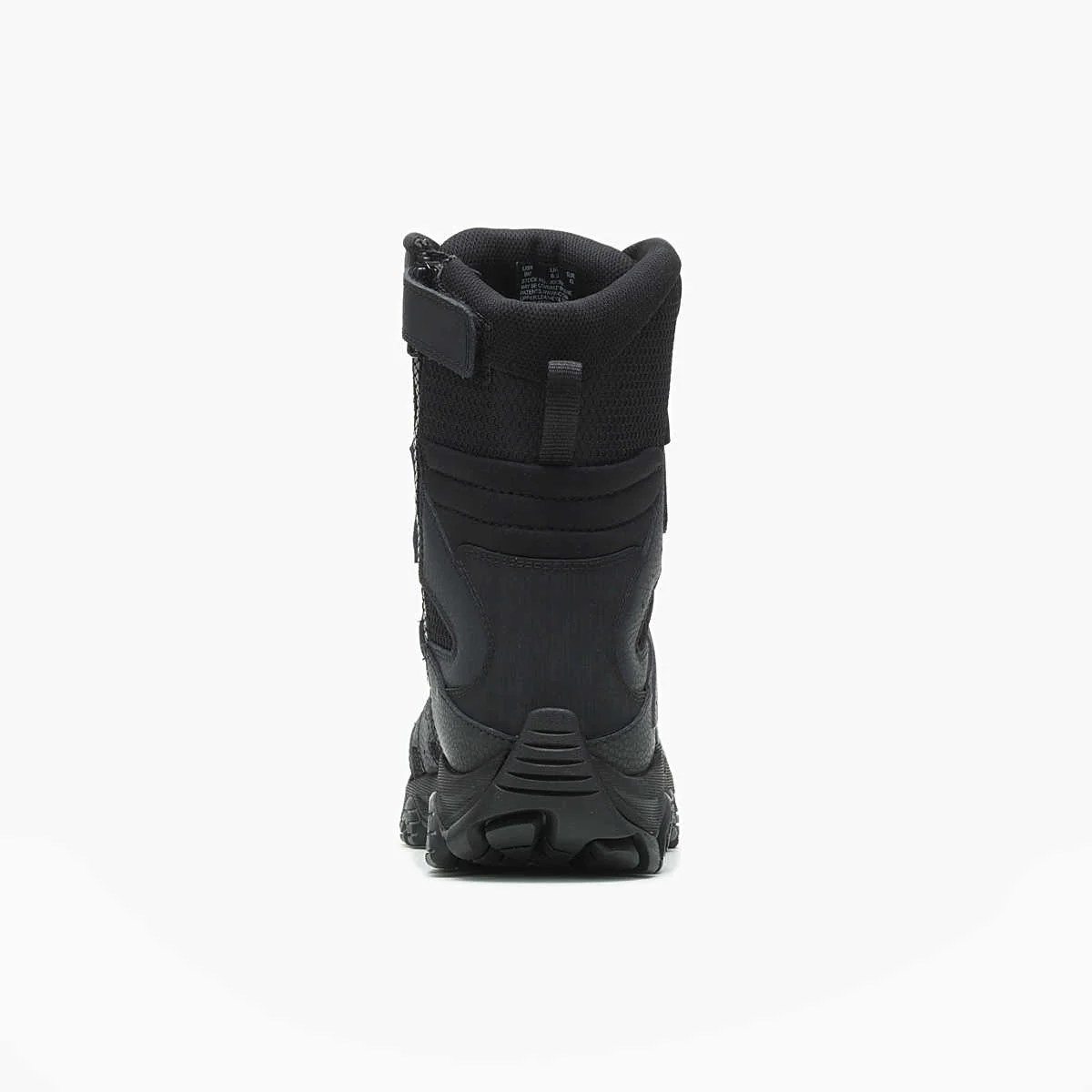 Merrell MOAB 3 8" Tactical Zip Waterproof - Image 2