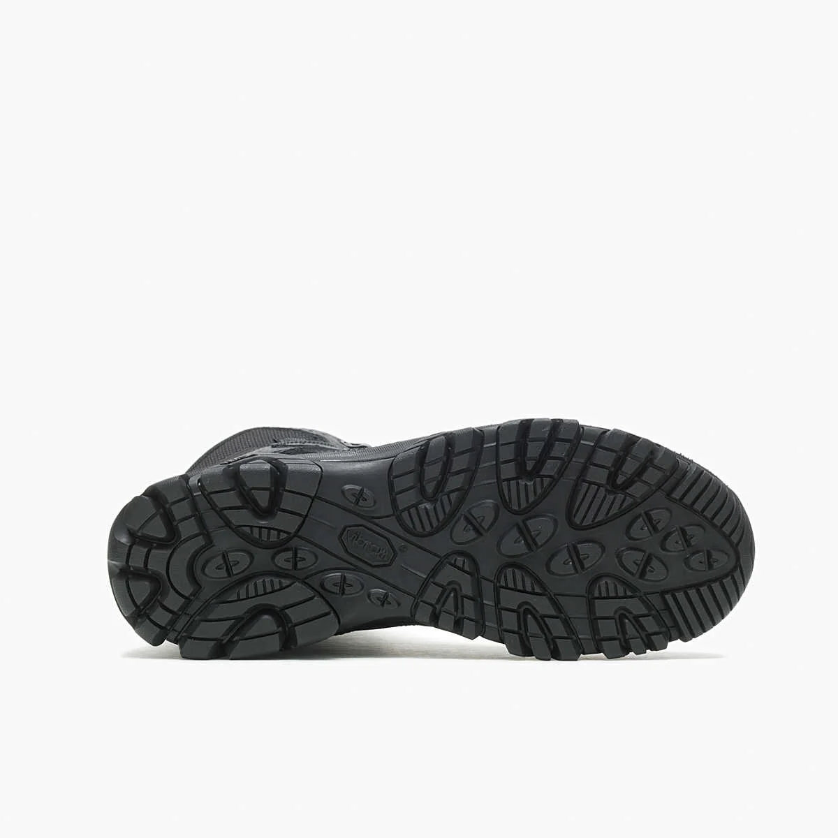 Merrell MOAB 3 8" Tactical Zip Waterproof - Image 3