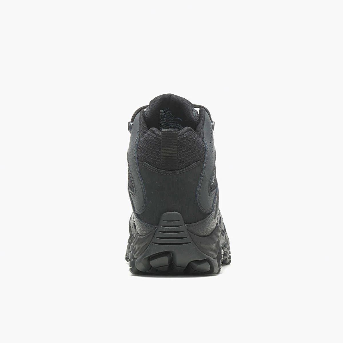 Merrell MOAB 3 Tactical Waterproof 6" - Image 2
