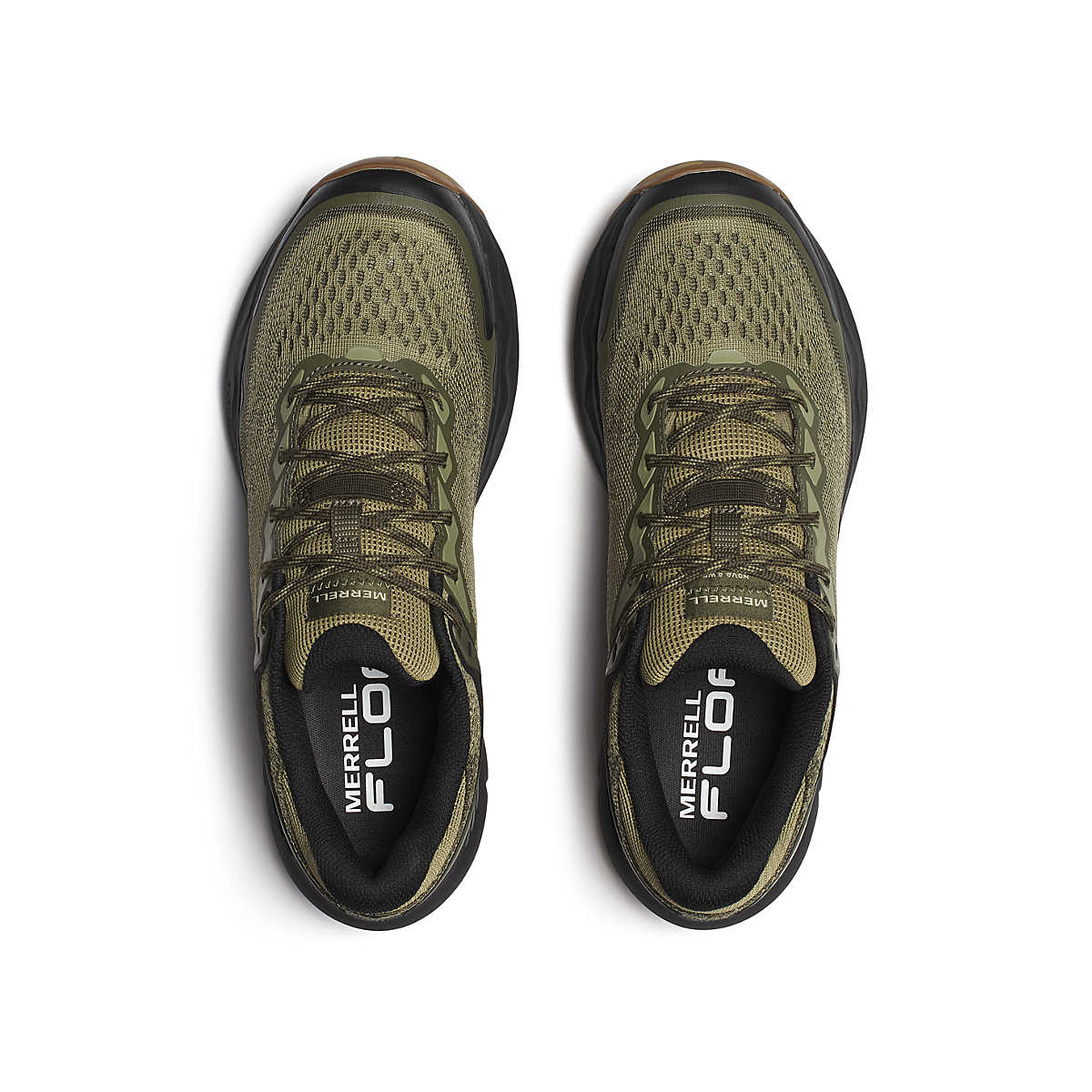 Merrell Men's Nova 4 WP - Image 2