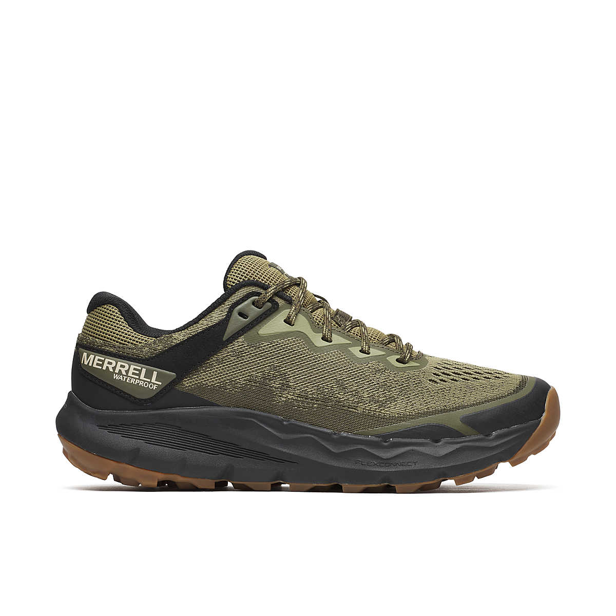 Merrell Men's Nova 4 WP - Image 3