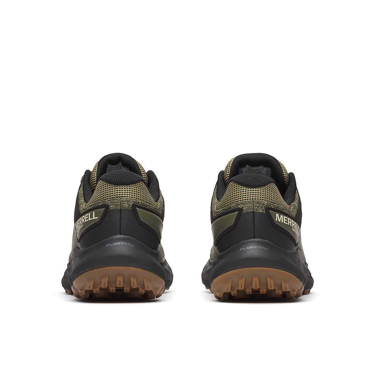Merrell Men's Nova 4 WP - Image 4