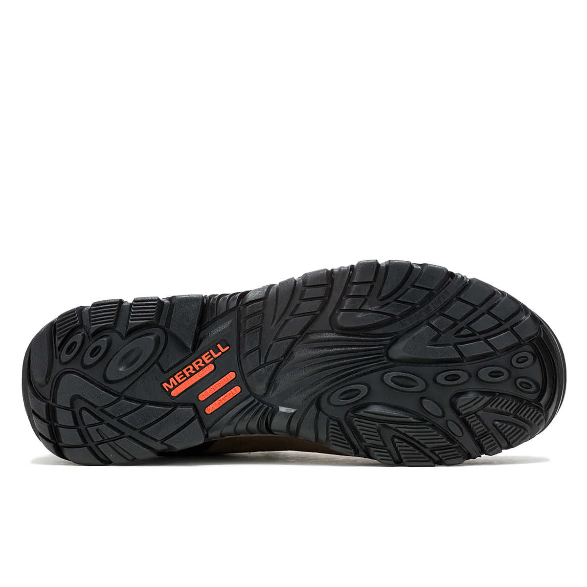 Merrell Windoc WP Shoe (Safety Toe) - Image 2