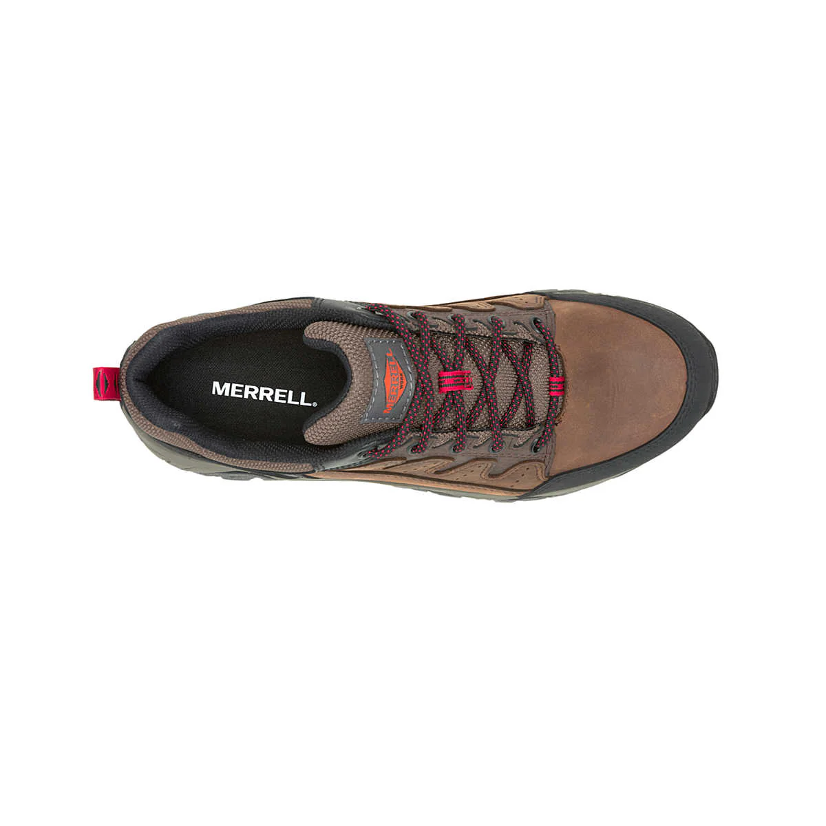 Merrell Windoc WP Shoe (Safety Toe) - Image 3