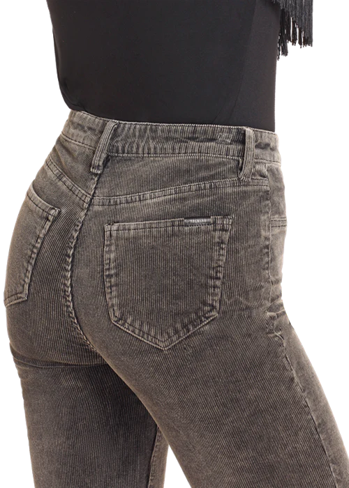 Misty Corduroy Women's Bootcut - Image 2