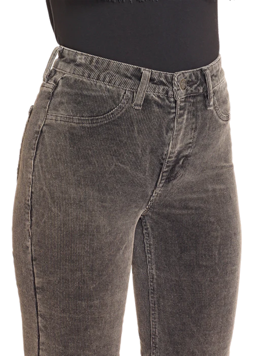 Misty Corduroy Women's Bootcut - Image 5