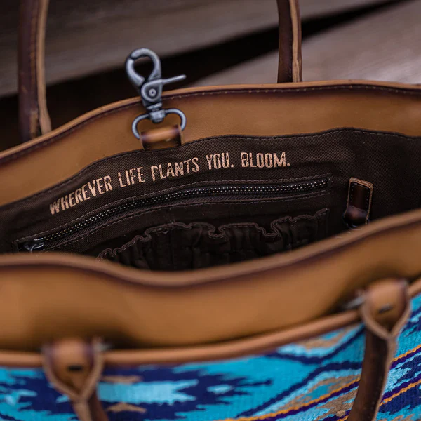 Mojave Sky Satchel - Image 3