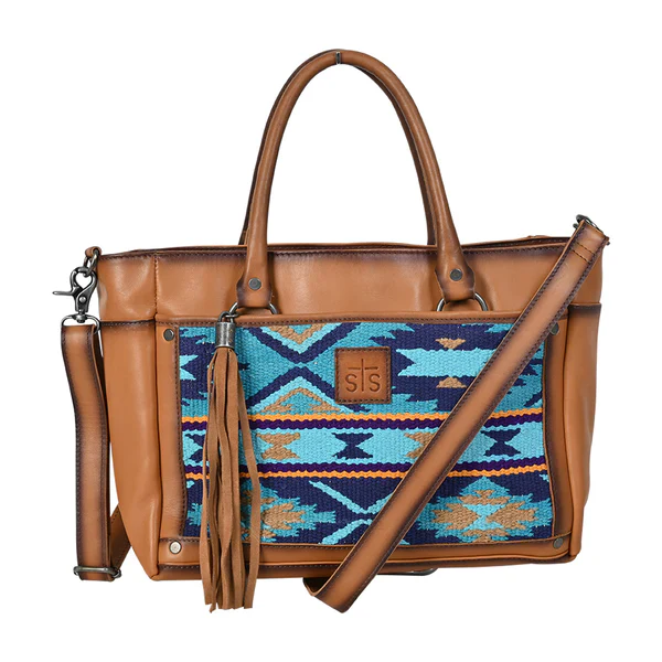 Mojave Sky Satchel - Image 4