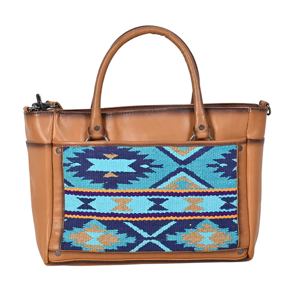 Mojave Sky Satchel - Image 5