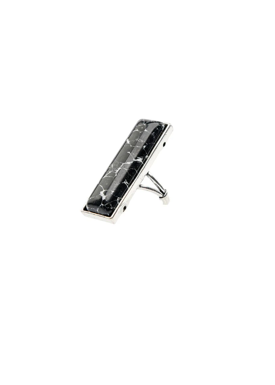 Ella Bar Ring - Image 2