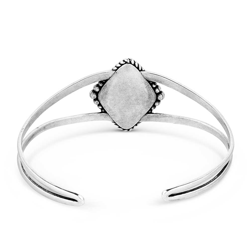 Montana Silver Blank Slate Bracelet - Image 3