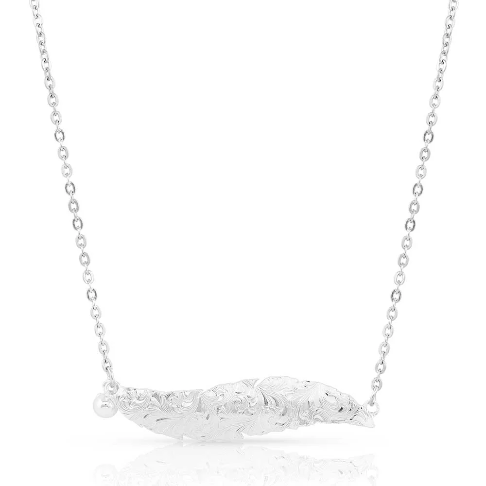 Cinderella Liberty American Made Necklace - Image 3
