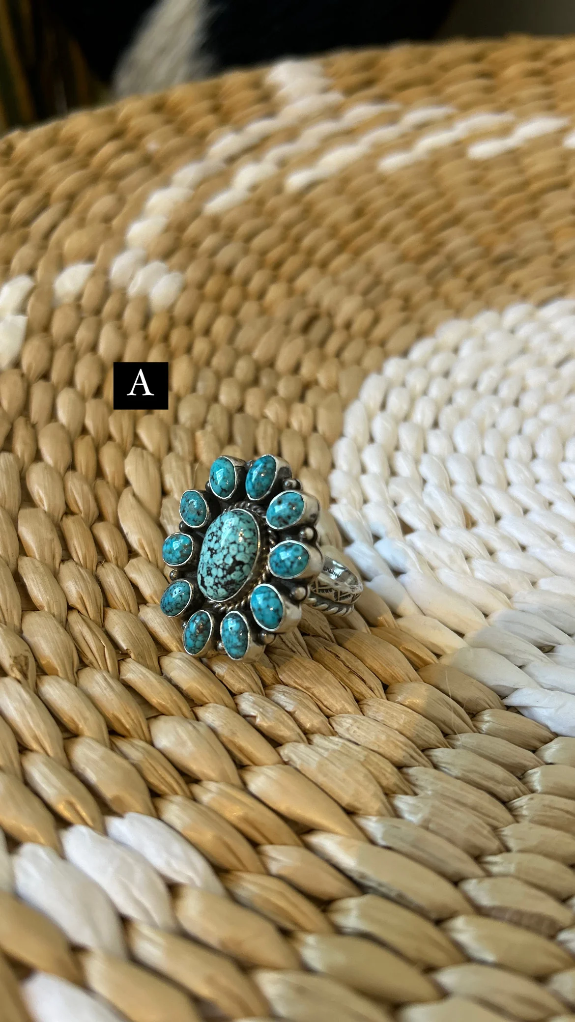 Monterey Authentic Ring - Image 2