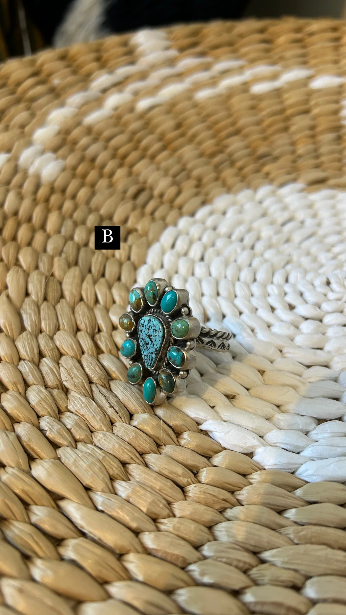 Monterey Authentic Ring - Image 3
