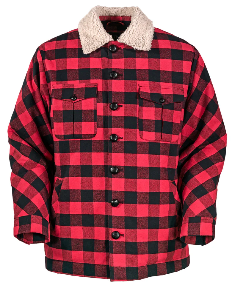 Final Sale ✨ Montie Ranch Jacket Men's - Image 2