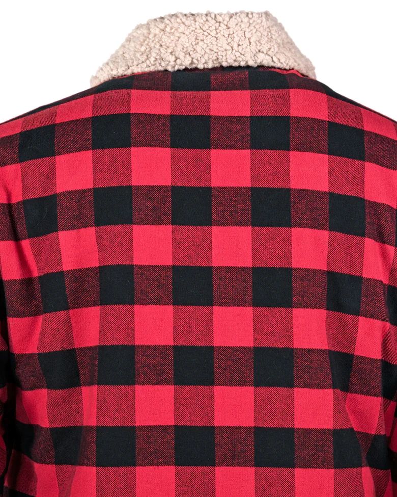 Final Sale ✨ Montie Ranch Jacket Men's - Image 3