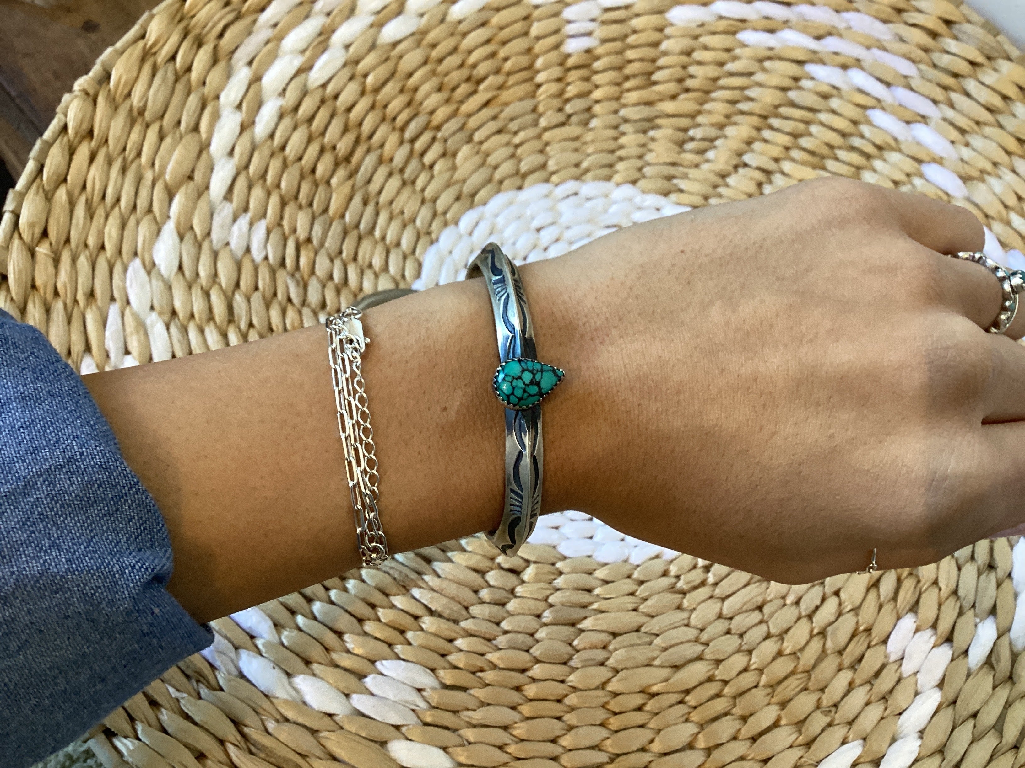 Monty Authentic Bracelet - Image 2