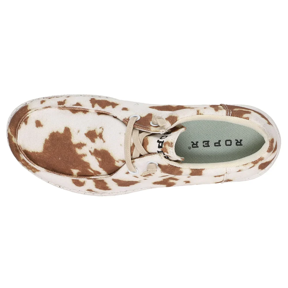 Moo-ria Slip Ons - Image 3