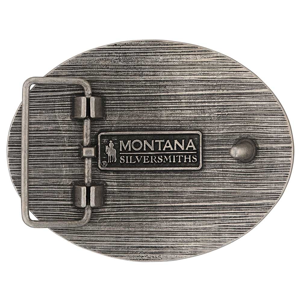 Mountain Majesty Attitude Buckle - Image 3