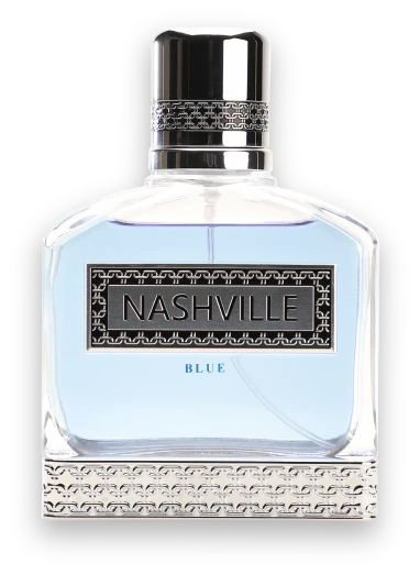 Nashville Blue Cologne