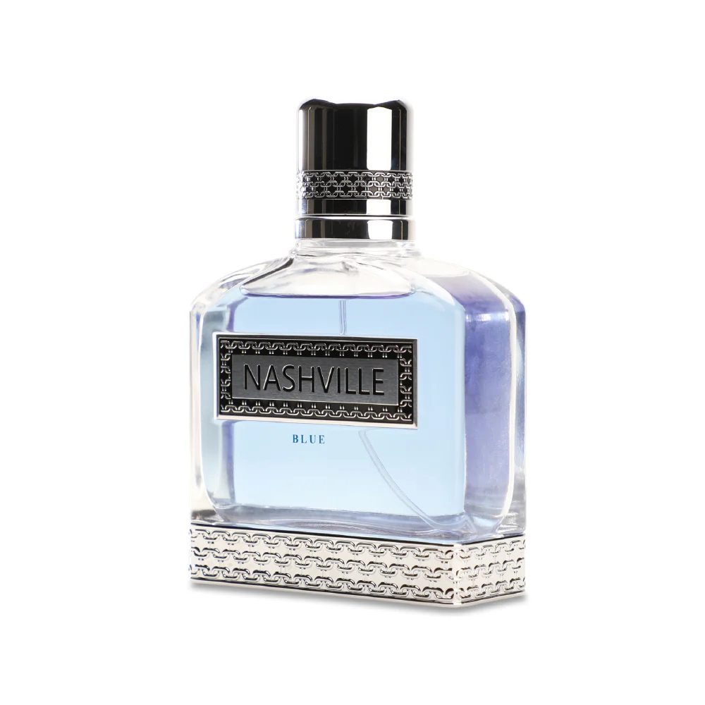 Nashville Blue Cologne - Image 2