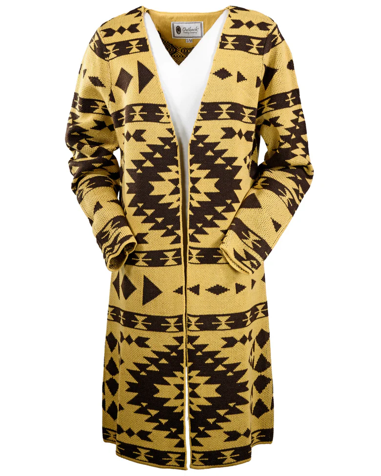 Final Sale ✨Nora Cardigan Tan Women's - Image 2