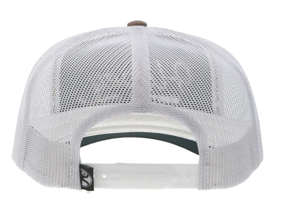 OG Hooey Hat Tan/White - Image 2