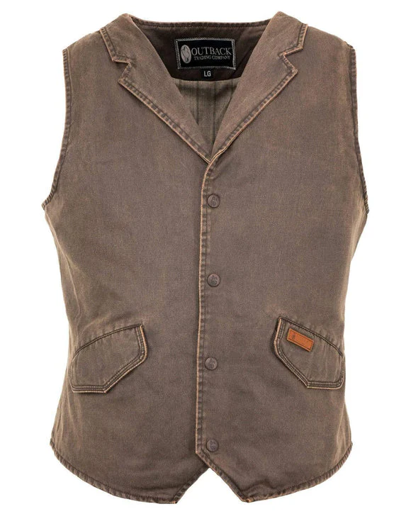Outback Arkansas Vest - Image 2