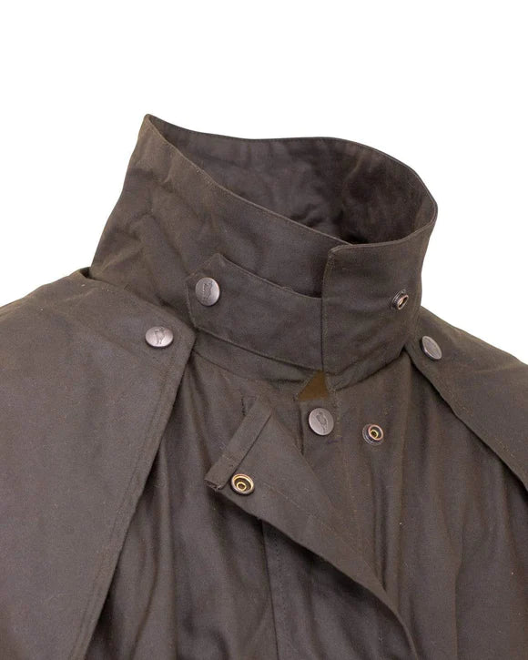 Outback Bush Ranger Jacket - Image 3