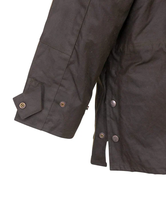 Outback Bush Ranger Jacket - Image 4