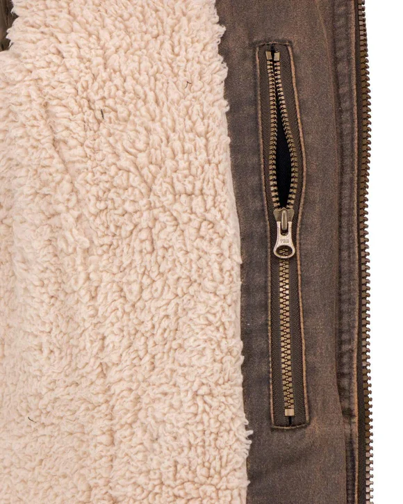 Final Sale ✨ Outback Heidi Canyonland Jacket - Image 3