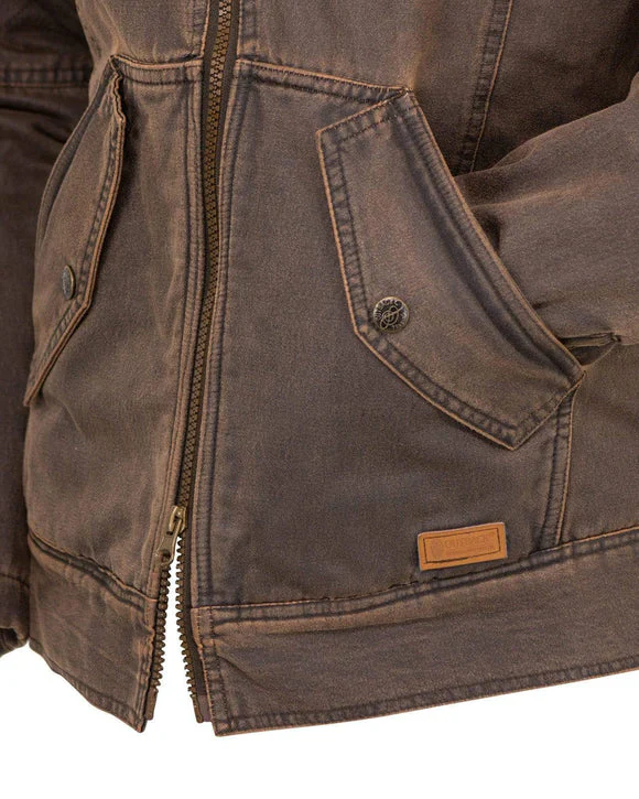 Final Sale ✨ Outback Heidi Canyonland Jacket - Image 4