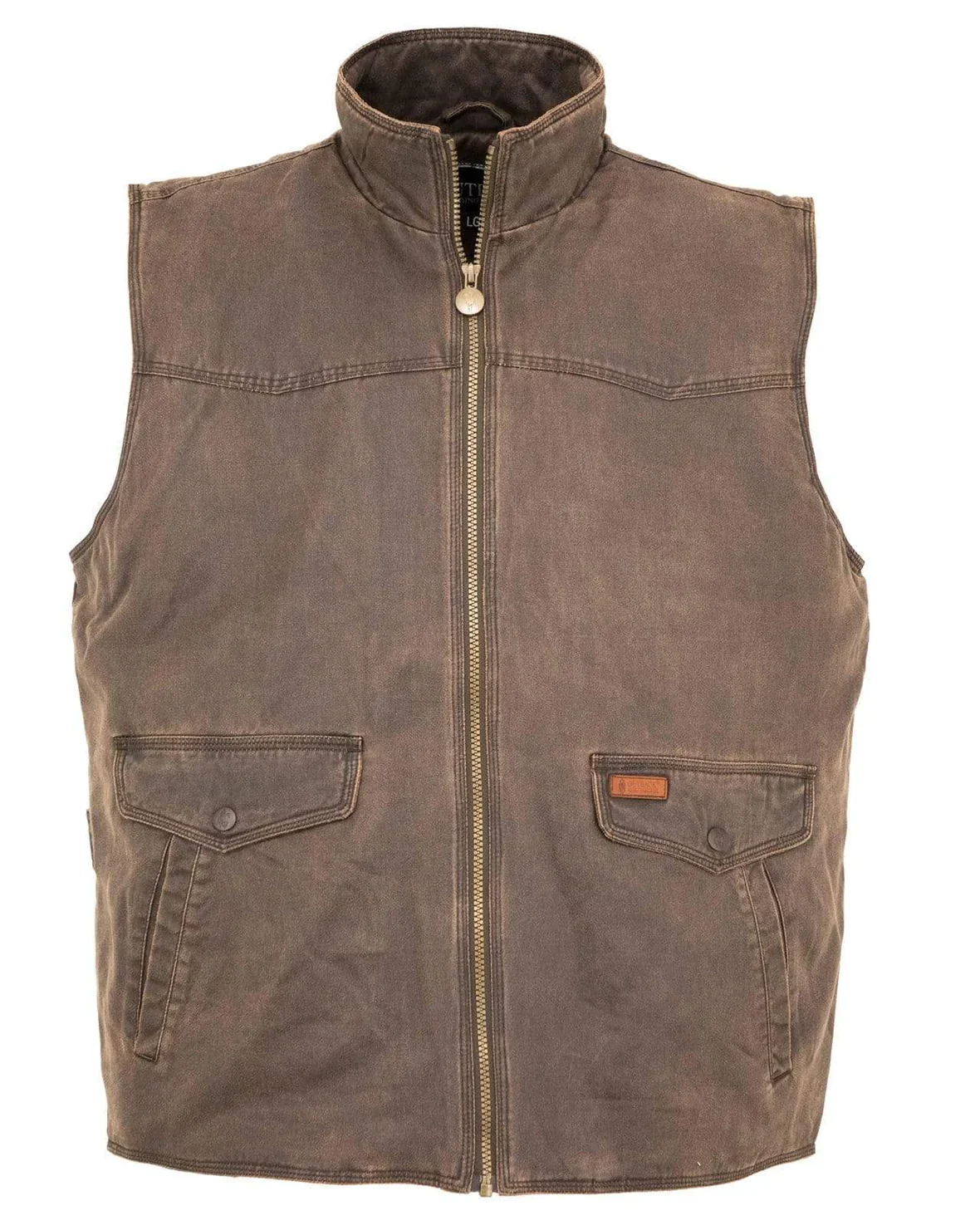 Outback Landsman Vest - Image 2