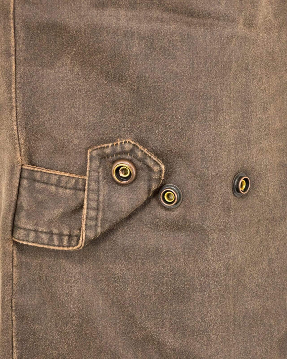 Outback Landsman Vest - Image 3