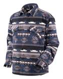 Final Sale✨ Outback Men's Taos Big Shirt - Image 3