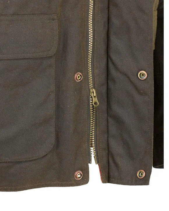 Outback Overlander Jacket - Image 3