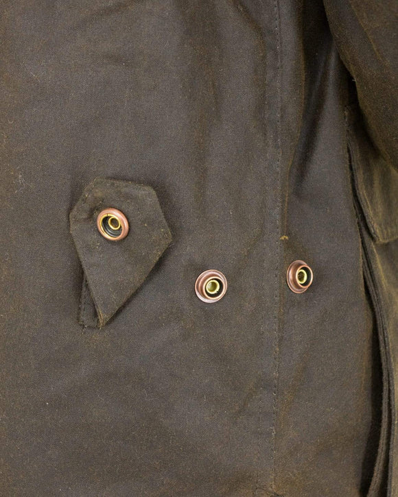 Outback Overlander Jacket - Image 4