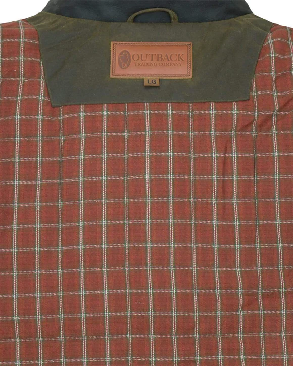 Outback Overlander Vest - Image 4