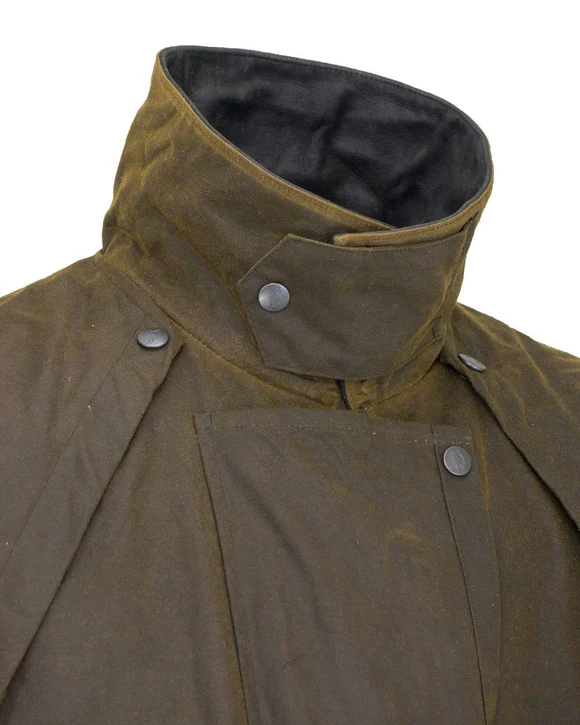 Outback Stockman Duster - Image 3